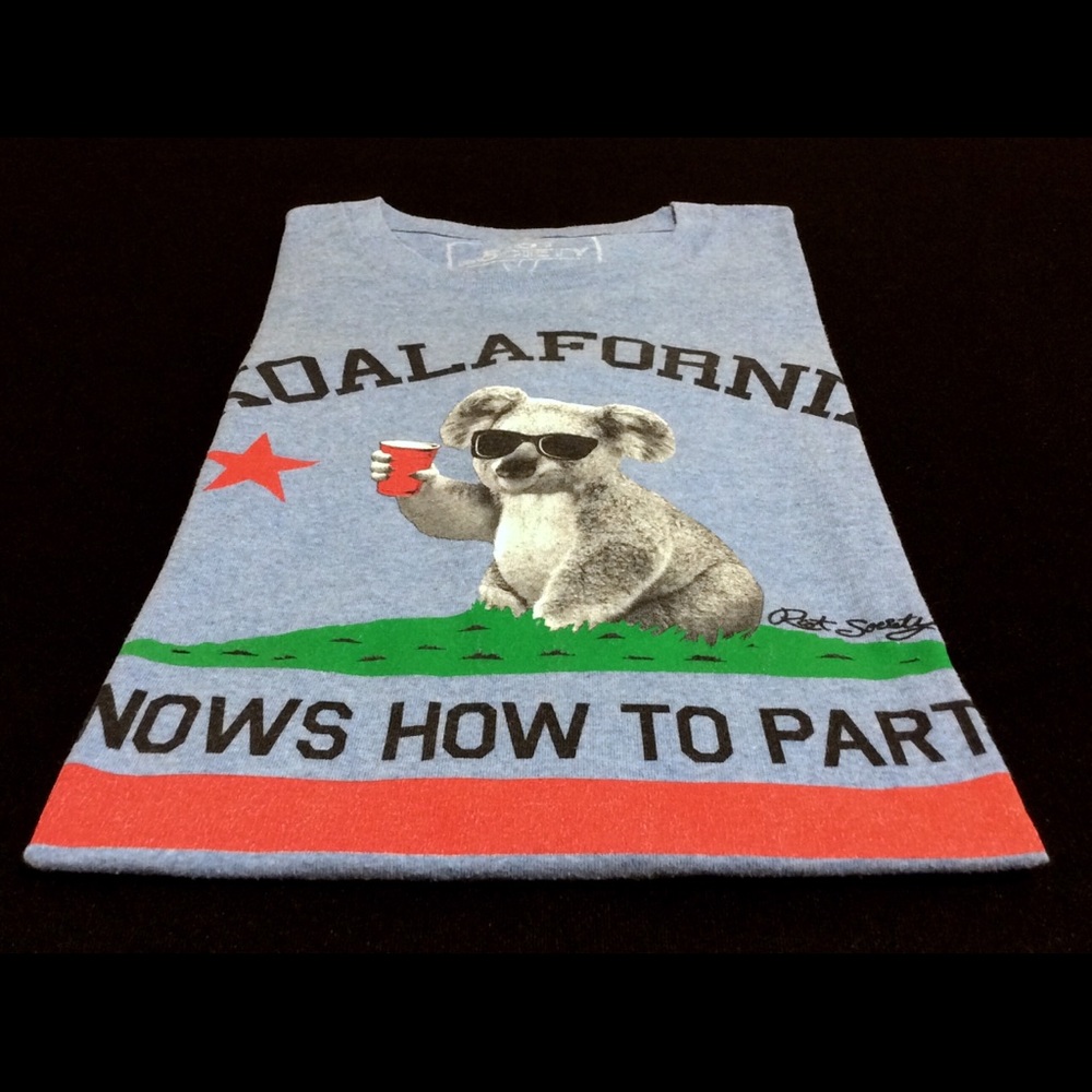 *GENTLY WORN* $20 - Riot Society T-Shirt : LRG